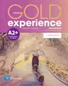Gold Experience 2nd Edition A2+ Students Book