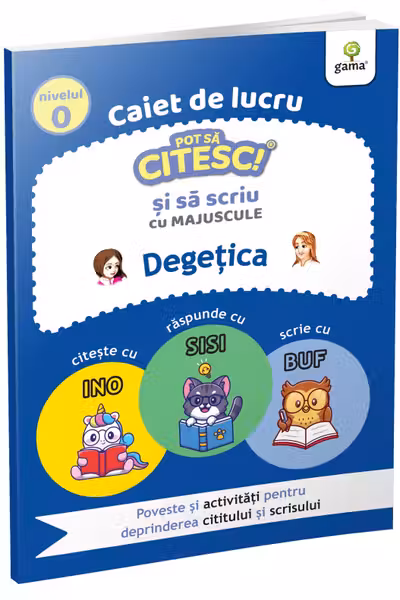 Degetica