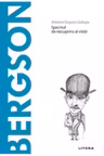 Descopera filosofia. BERGSON