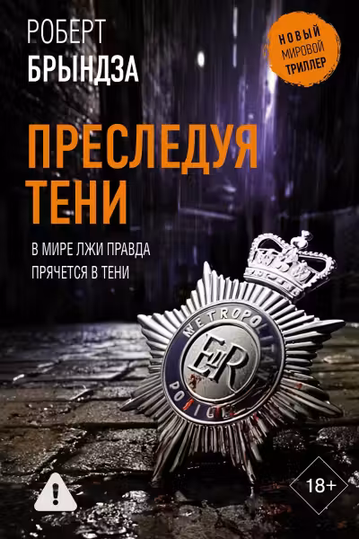 Преследуя тени. Брындза
