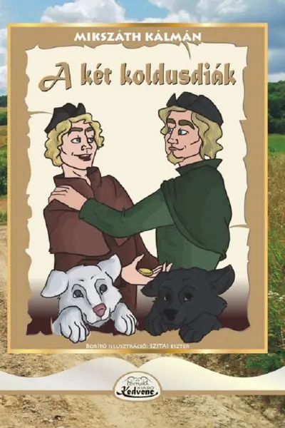 A két koldusdiák