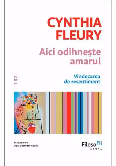 Aici odihneste amarul