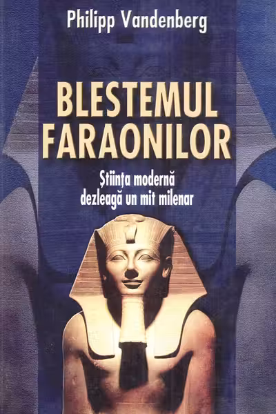 Blestemul faraonilor