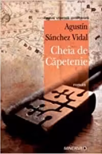 Cheia de Capetenie