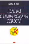 Pentru o limba romana corecta