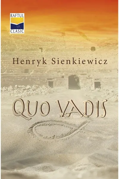 Quo vadis