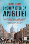 O scurta istorie a Angliei