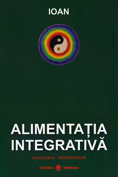 Alimentația integrativă