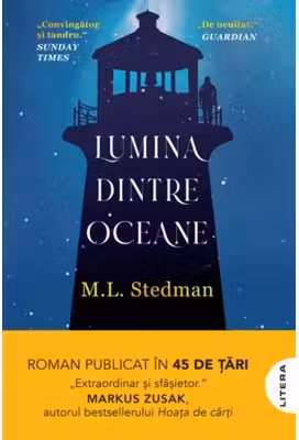 Lumina dintre oceane