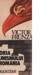 Istoria stalinismului in Romania