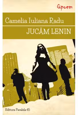 Jucam Lenin