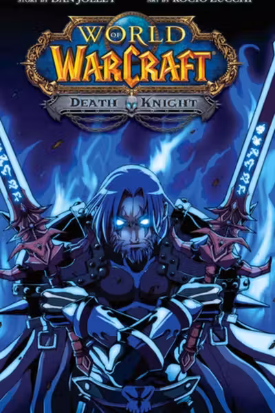 World of Warcraft: Death Knight