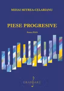 Piese progresive pentru pian