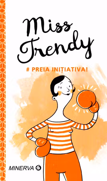 Miss Trendy