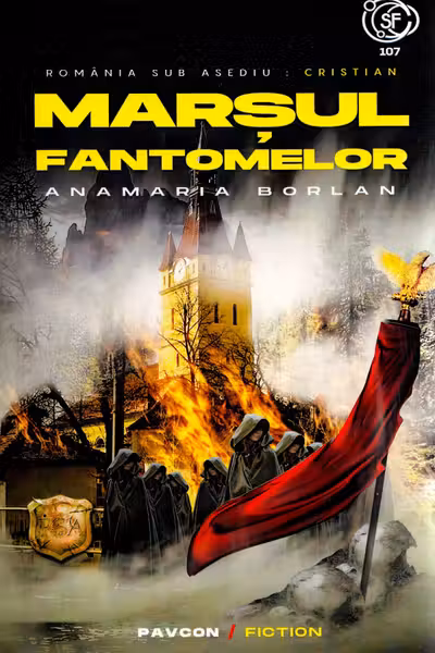 Marșul fantomelor