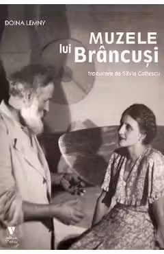 Muzele lui Brancusi