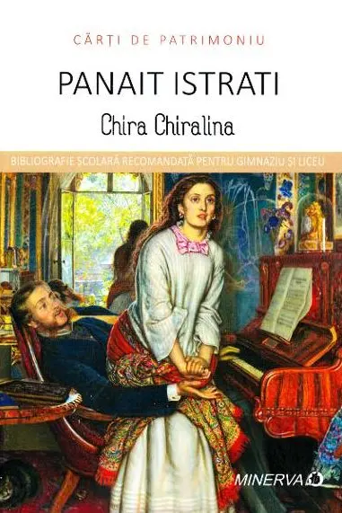 Chira Chiralina