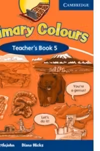 Primary Colours - Level 5 Teacher s Book