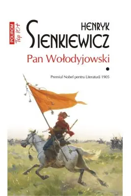 Pan Wolodyjowski. Volumele 1-2. Editie de buzunar