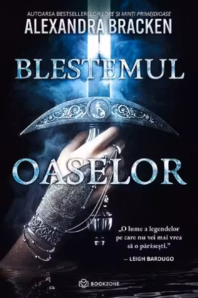 Blestemul oaselor