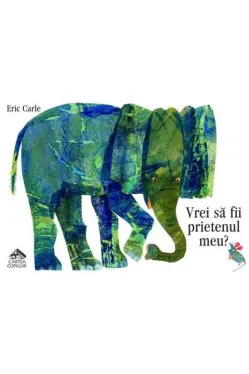 Vrei sa fii prietenul meu?