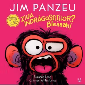 Ziua Indragostitilor? Bleaaah!