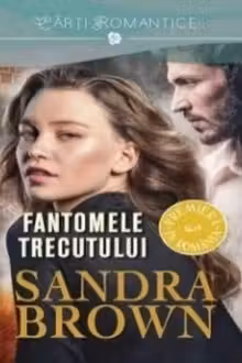 Fantomele Trecutului. Litera