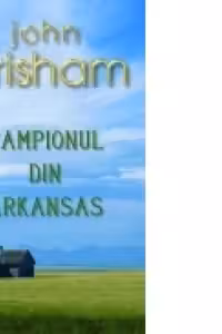 Campionul din Arkansas