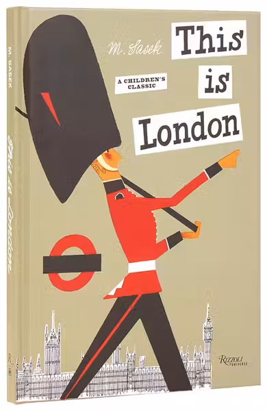 This is London