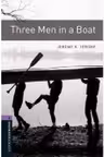 OBW 3E 4: Three Men in a Boat