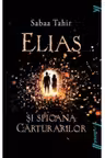 Elias si spioana carturarilor