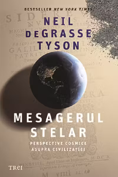 Mesagerul stelar