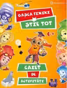 Gasca Fixiki stie tot