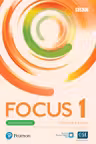 Focus 1 2nd Edition Teacher's Book
