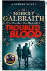 Troubled Blood (Book 5)