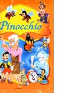 Pinocchio