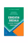 Educatia sociala - sinteze pentru profesori