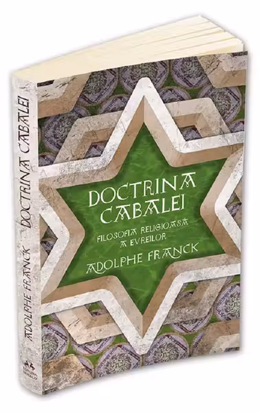 Doctrina Cabalei