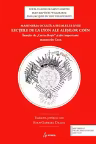 Lectiile de la Lyon ale Alesilor Coen insotite de Cartea rosie și alte importante manuscrise Coen