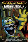 Five Nights at Freddy's: Fazbear Frights Graphic Novel Collection - Volume 1