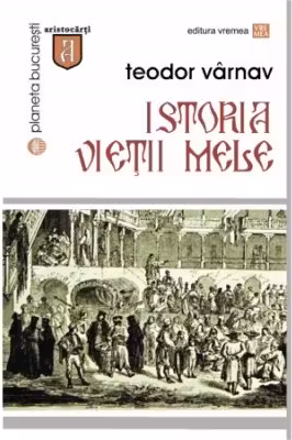 Istoria vietii mele