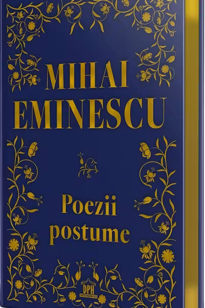 Poezii postume