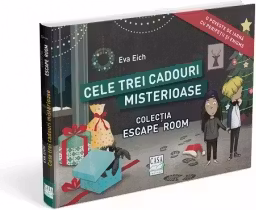 Cele trei cadouri misterioase
