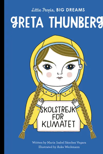 Greta Thunberg