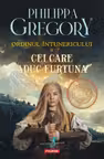 Cei care aduc furtuna