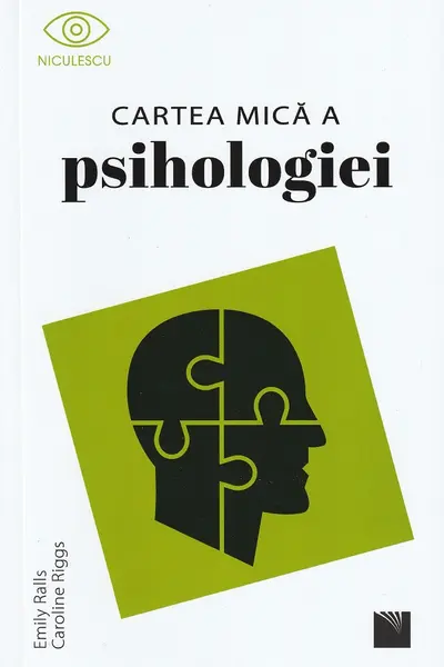 Cartea mica a psihologiei