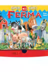 Ferma - carte cu sunete