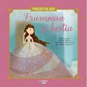 Frumoasa si bestia