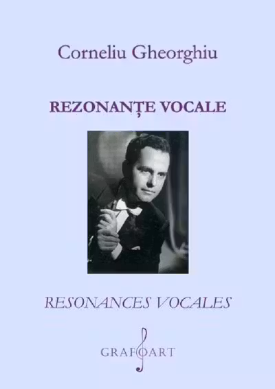 Rezonanțe vocale