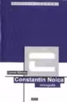 Constantin Noica (monografie)